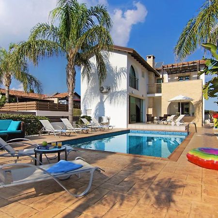 Villa Regina Ayia Napa Exterior photo